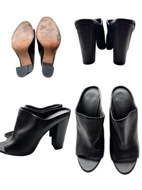 VINCE - Vero Curio Mules